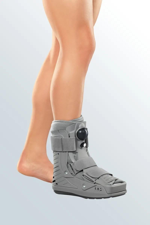 Medi Protect Cat Walker Stabilizasyon Ortezi Kısa