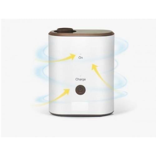 Micomme OD-100 CPAP Maske Taşınabilir Ozon Dezenfeksiyon Cihazı