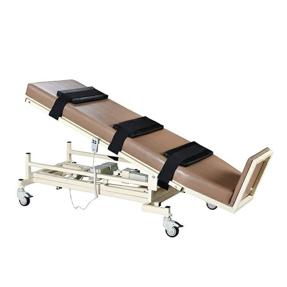 MSC Sağlık Medikal Tilt Masası G-701