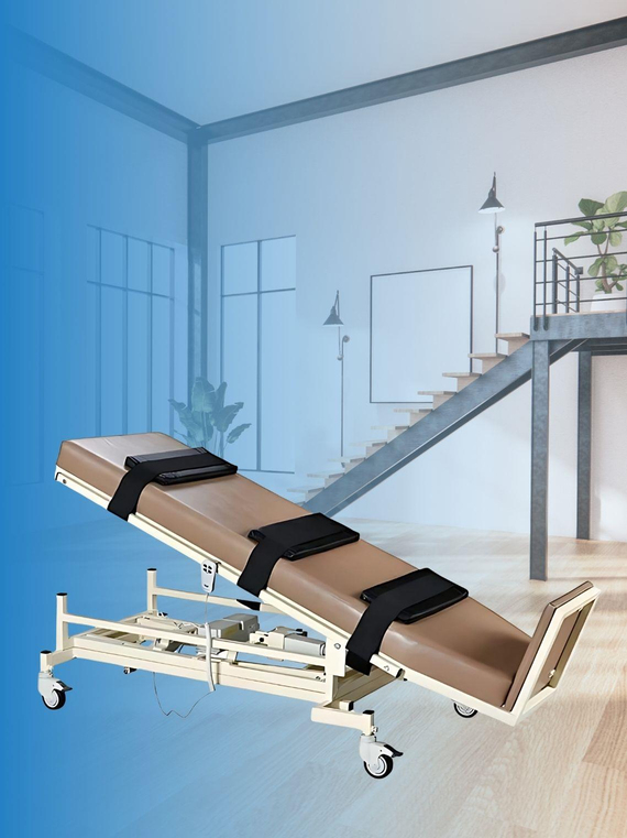 MSC Sağlık Medikal Tilt Masası G-701