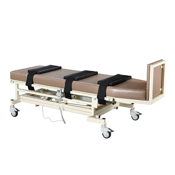 MSC Sağlık Medikal Tilt Masası G-701