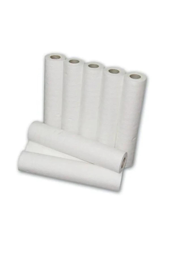 Muayene Masa Örtüsü 12'li