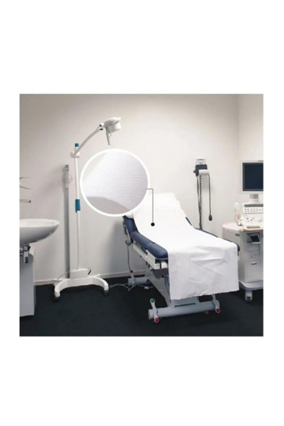 Muayene Masa Örtüsü 12'li