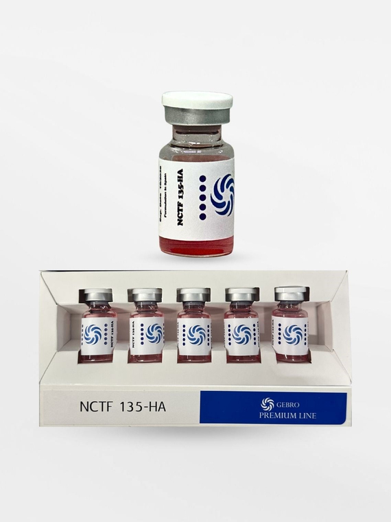 NCTF HA 135 