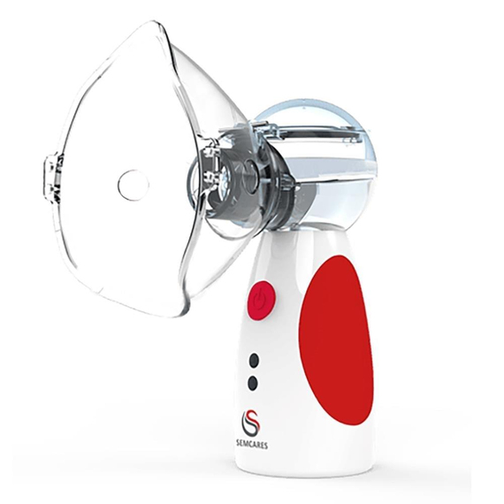 Nebulizatör Cihazı Mesh LT-N100