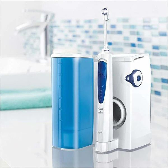 Oral-B Aquacare 4 MD20 Şarjlı Ağız Duşu