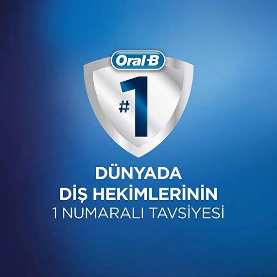 Oral-B Aquacare 4 MD20 Şarjlı Ağız Duşu
