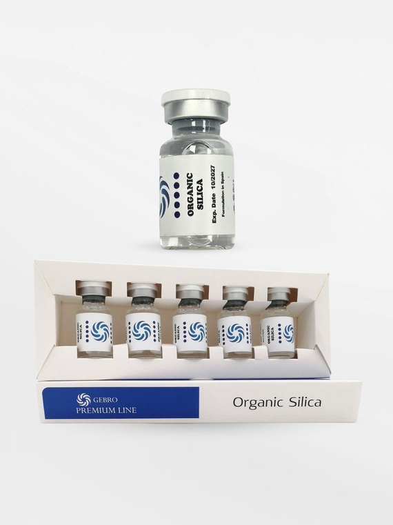 Organic Silica