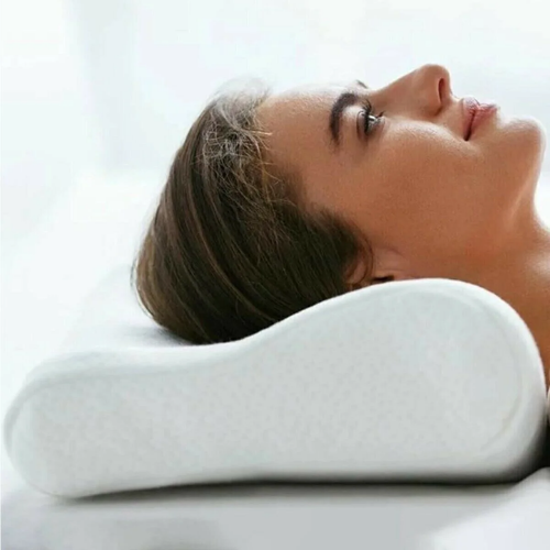 Ortopedik Visko Yastık