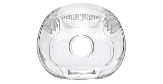 Philips Respironics Amara View Full Face Ağız Burun Cpap Maskesi