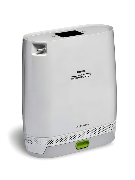 Philips SimplyGo Mini Taşınabilir Oksijen Konsantratörü
