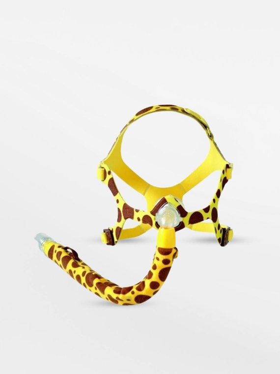 PHILPS RESPİRONİCS WİSP PEDİATRİC NASAL MASK 
