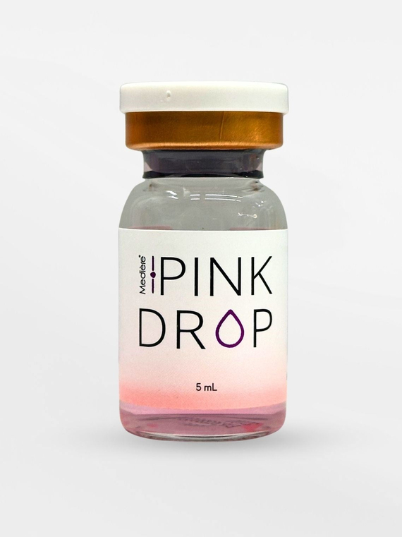 Pink Drop Mezoterapi