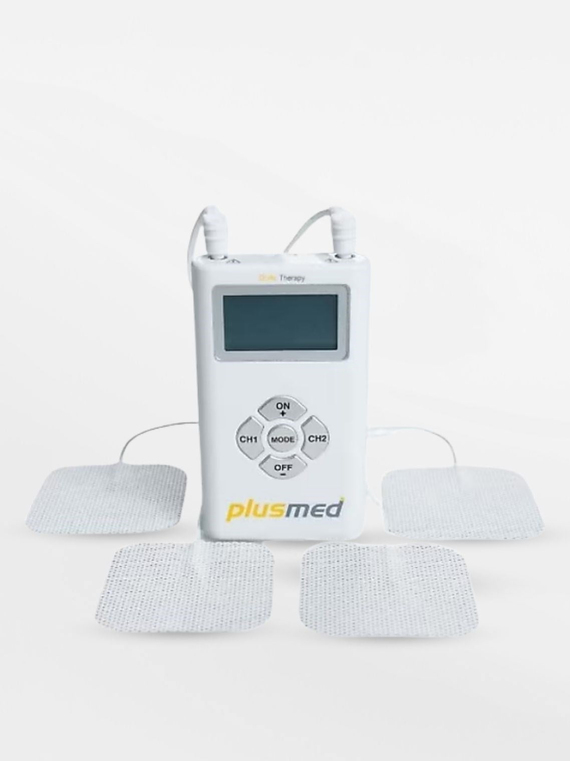 Plusmed PM-TE01 Tens Ems Stimulatör Cihazı