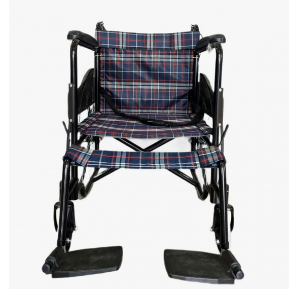 Poylin P100 Ekonomik Tekerlekli Sandalye