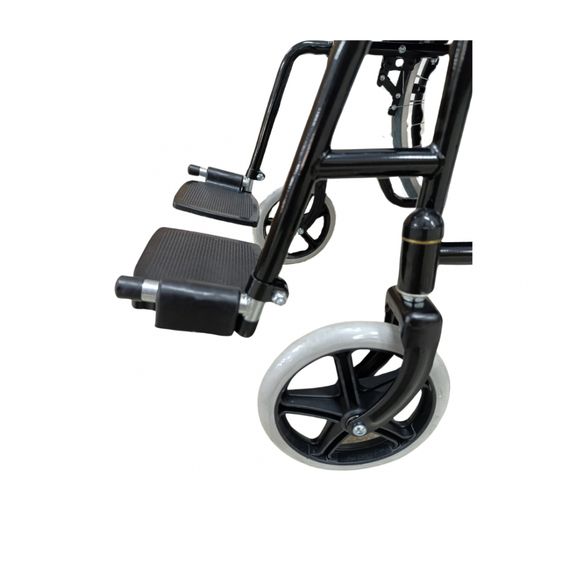 Poylin P100 Ekonomik Tekerlekli Sandalye