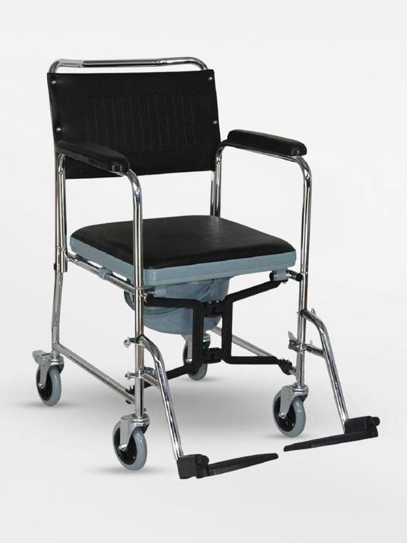 Poylin P689 Banyo Tuvalet Sandalyesi