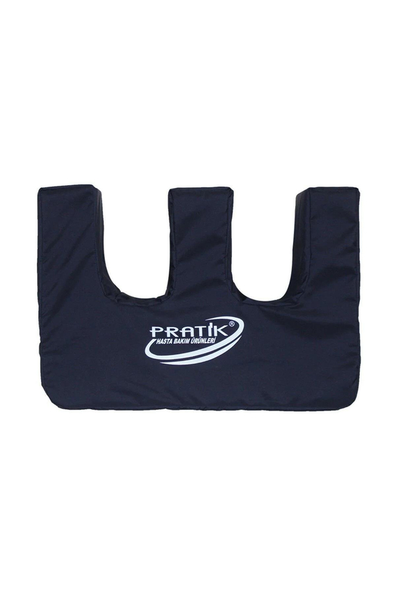 PRATİK HASTA ÇEVİRME APARATI (POZİSYON YASTIĞI)