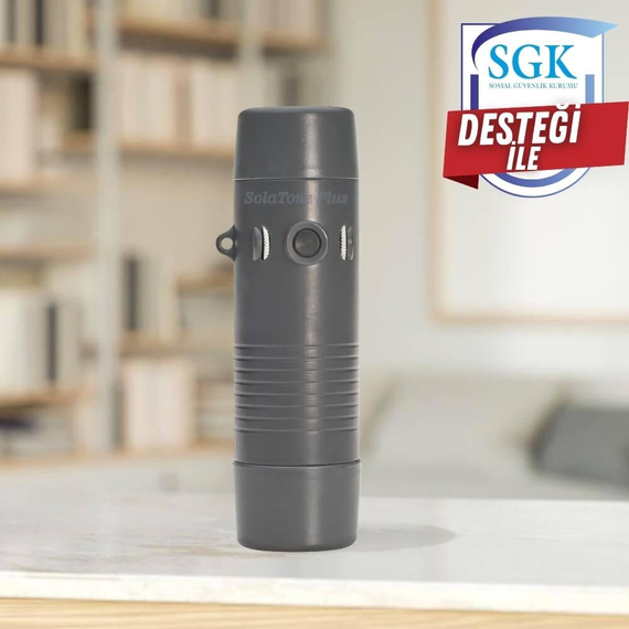 Provox Solatone Plus Konuşma Cihazı