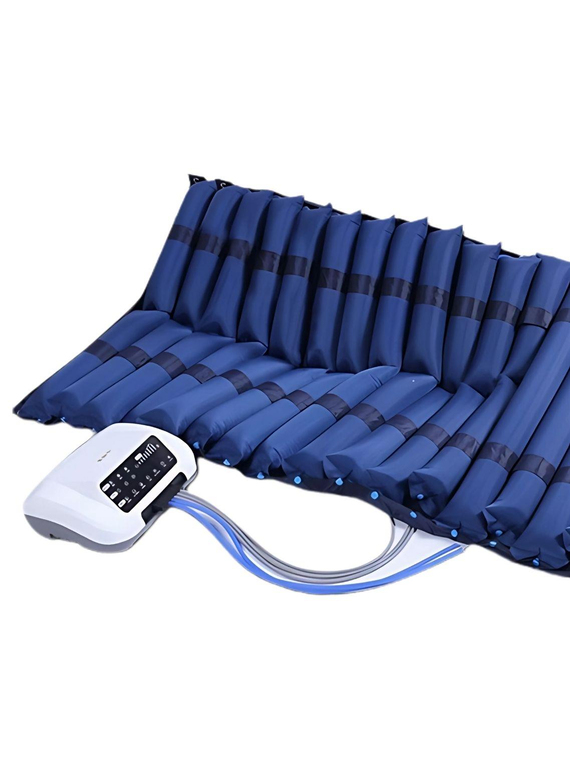 Pulsemed Pozisyon Veren Havalı Yatak Sistemi