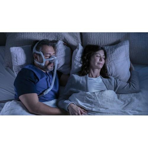 Resmed AirSense Otomatik CPAP Cihazı+Nemlendirici+N20 Maske