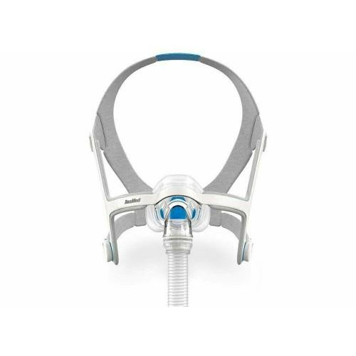 Resmed AirSense Otomatik CPAP Cihazı+Nemlendirici+N20 Maske