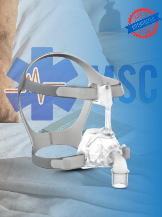 Resmed Mirage Fx Nazal Maske