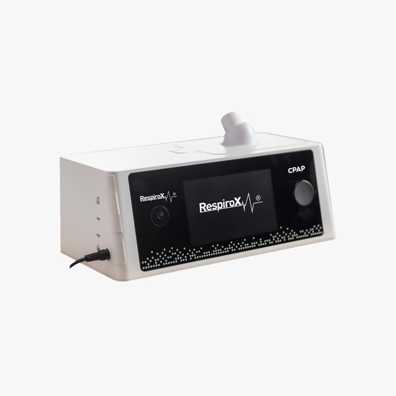 Respirox G3 Plus Auto CPAP Cihazı - ISITICILI HORTUM İLE BİRLİKTE