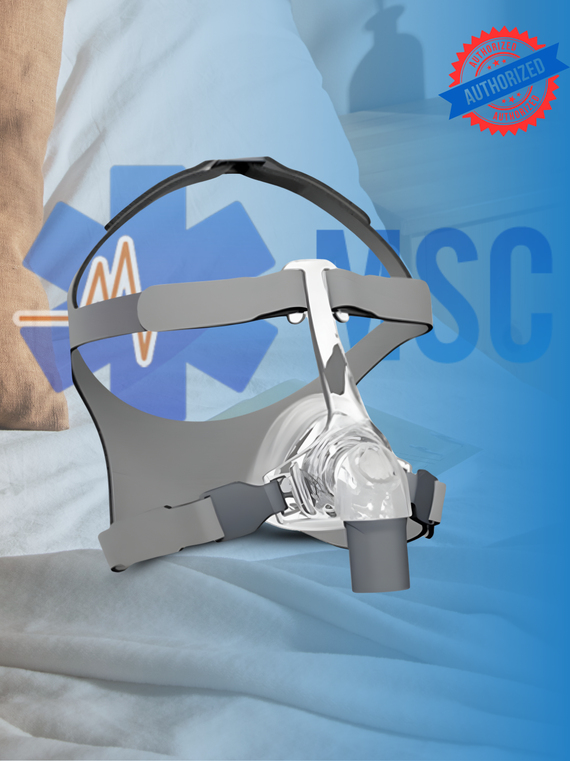 Respirox Rn01 Nazal Burun Maskesi