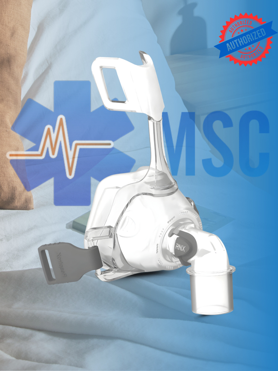 Respirox Rnx Nazal Burun Maskesi