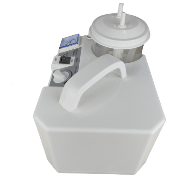 Respirox Ss-6A  Aspiratör Cihazı 