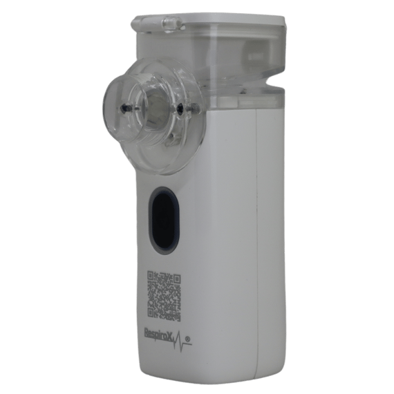 Respirox Mini Mesh Nebülizatör Cihazı YS31