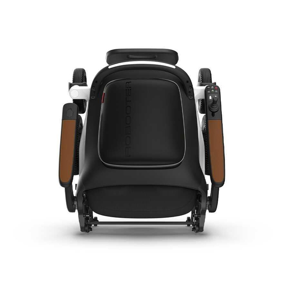 Robooter E40-10 Robooter Akülü Tekerlekli Sandalye