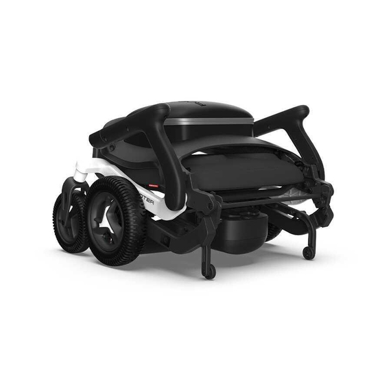 Robooter E40-10 Robooter Akülü Tekerlekli Sandalye