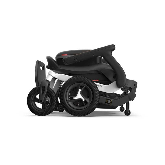 Robooter E40-10 Robooter Akülü Tekerlekli Sandalye