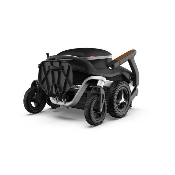 Robooter E40-10 Robooter Akülü Tekerlekli Sandalye