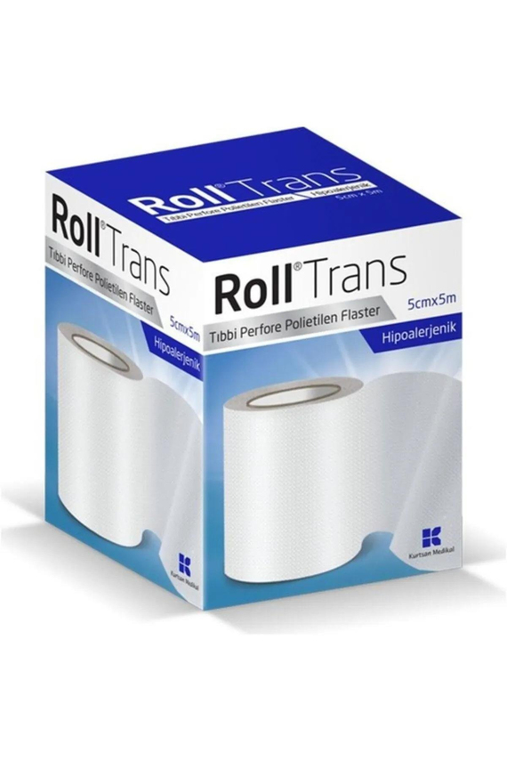 RollTrans(5cmx5)