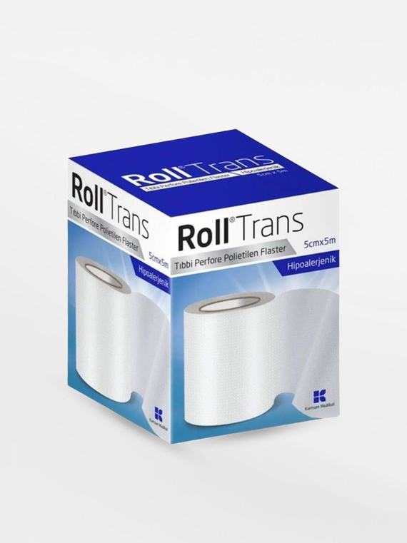 RollTrans(5cmx5)