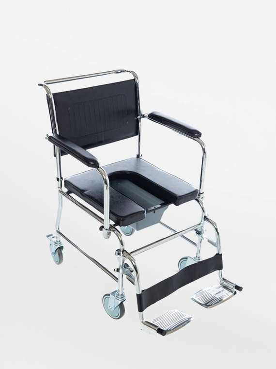 Römer 489 Banyo ve Tuvalet Sandalyesi