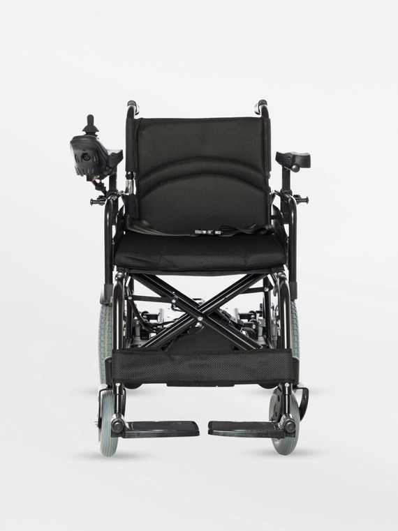 Römer R105 Akülü Tekerlekli Sandalye