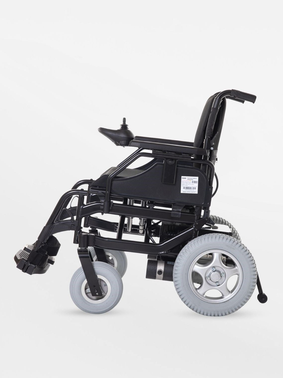 Römer R106 Akülü Tekerlekli Sandalye