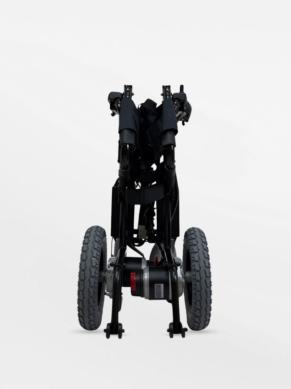 Römer R107 Akülü Tekerlekli Sandalye