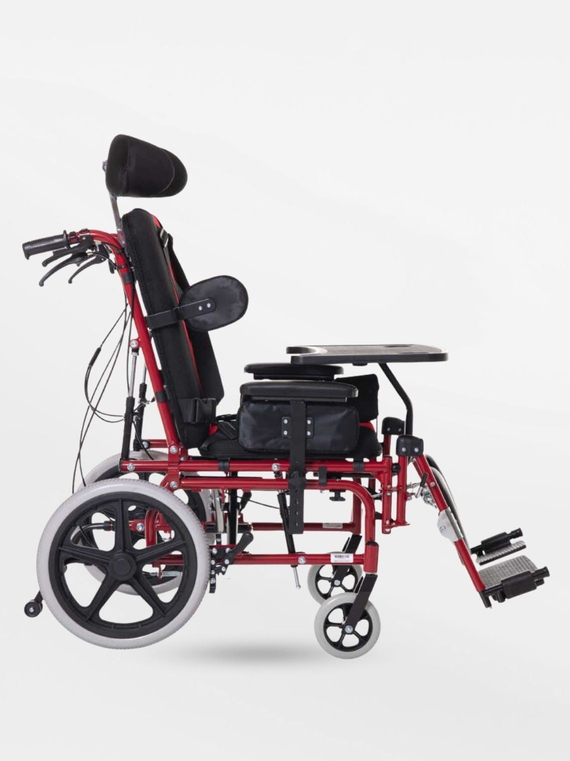 Römer R258 Spastik Yetişkin Tekerlekli Sandalye