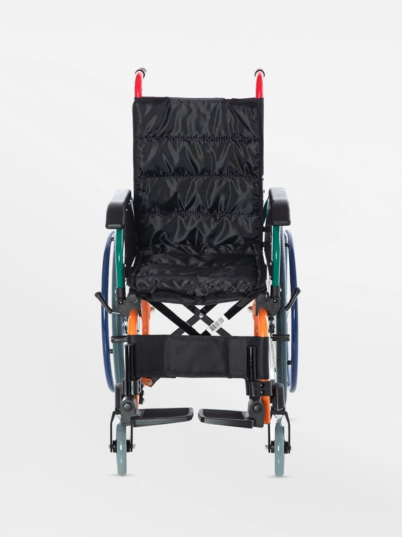 Römer R304 Çocuk Tekerlekli Sandalye