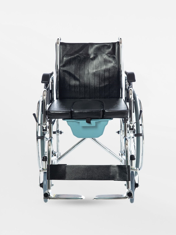 Römer R481 Banyo ve Tuvalet Sandalyesi