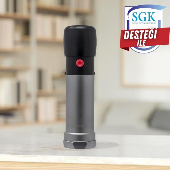 Romet R210 Konuşma Cihazı