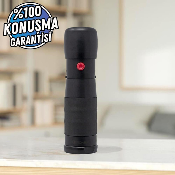 Romet R310 Konuşma Cihazı