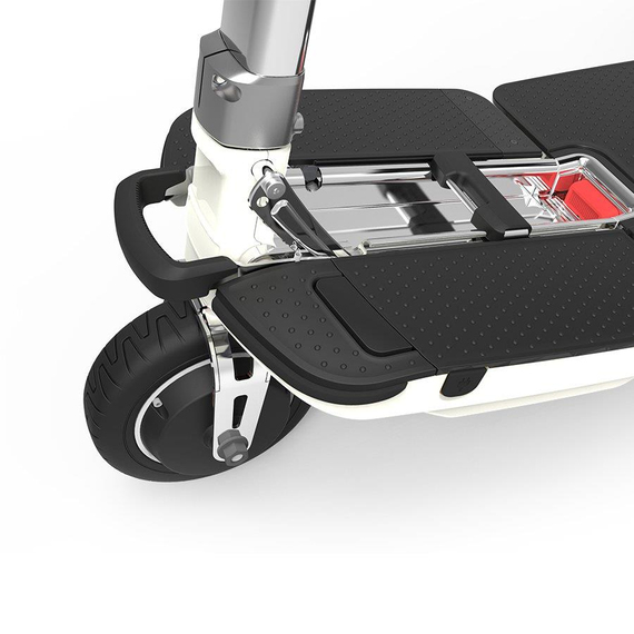 S550 Atto Mini Scooter