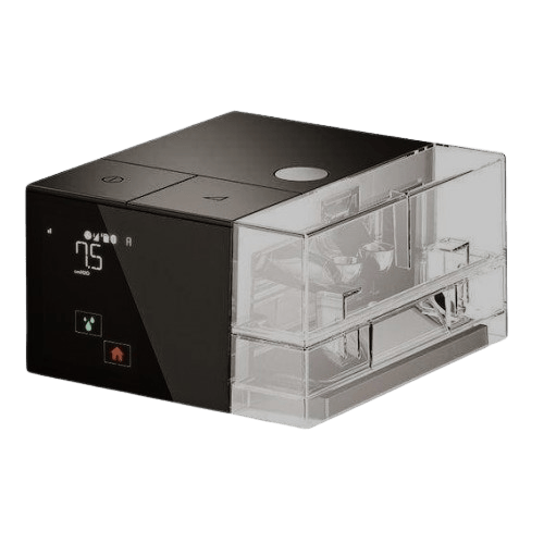 Sefam Dreamstar Bpap St Cihazı