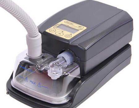 Sefam Ecostar CPAP